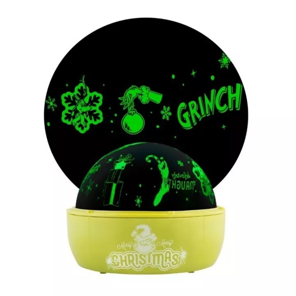 The Grinch Dr. Seuss 🎄